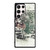 RAJON RONDO TRIPLE DOUBLE Samsung Galaxy S23 Ultra Case Cover