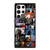 RASCAL FLATTS COLLAGE Samsung Galaxy S23 Ultra Case Cover