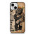 BABY GROOT 2 iPhone 13 Mini Case Cover