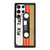 RETRO CASSETTE TAPE 1 Samsung Galaxy S23 Ultra Case Cover