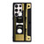 RETRO CASSETTE TAPE 3 Samsung Galaxy S23 Ultra Case Cover