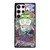 RICK AND MORTY ART 2 Samsung Galaxy S23 Ultra Case Cover
