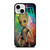 BABY GROOT 1 iPhone 13 Mini Case Cover