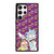 RICK AND MORTY BACKWOODS ONLY Samsung Galaxy S23 Ultra Case Cover