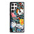 RICK AND MORTY BACKWOODS Samsung Galaxy S23 Ultra Case Cover