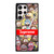 RICK AND MORTY COLLAGE Samsung Galaxy S23 Ultra Case Cover