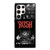 RUSH BAND Samsung Galaxy S23 Ultra Case Cover