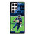 RUSSELL WILSON SEAHAWKS FOOTBALL Samsung Galaxy S23 Ultra Case Cover
