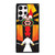 SAMURAI JACK VS AKU Samsung Galaxy S23 Ultra Case Cover