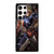 SAMUS ARAN METROID GAME Samsung Galaxy S23 Ultra Case Cover