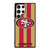 SAN FRANCISCO 49ERS 3 Samsung Galaxy S23 Ultra Case Cover