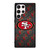 SAN FRANCISCO 49ERS FOOTBALL Samsung Galaxy S23 Ultra Case Cover SAN FRANCISCO 49ERS FOOTBALL Samsung Galaxy S23 Ultra Case Cover