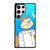 SANDY CHEEKS CARTOON Samsung Galaxy S23 Ultra Case Cover