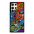 SANTA CRUZ SKATEBOARDS 3 Samsung Galaxy S23 Ultra Case Cover