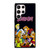 SCOOBY DOO CARTOON Samsung Galaxy S23 Ultra Case Cover