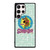 SCOOBY DOO LOGO Samsung Galaxy S23 Ultra Case Cover