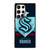 SEATTLE KRAKEN NHL LOGO Samsung Galaxy S23 Ultra Case Cover