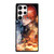 SHOTO TODOROKI FACE MY HERO ACADEMIA Samsung Galaxy S23 Ultra Case Cover
