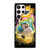 SNORLAX POKEMON ART Samsung Galaxy S23 Ultra Case Cover
