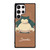 SNORLAX POKEMON CUTE Samsung Galaxy S23 Ultra Case Cover