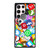 SOCIAL MEDIA LOGO Samsung Galaxy S23 Ultra Case Cover