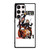 SOUL EATER ANIME Samsung Galaxy S23 Ultra Case Cover