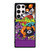SPACE JAM CHARACTER Samsung Galaxy S23 Ultra Case Cover