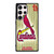 ST LOUIS CARDINALS 1 Samsung Galaxy S23 Ultra Case Cover
