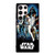 STAR WARS VINTAGE Samsung Galaxy S23 Ultra Case Cover