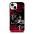ATLANTA FALCONS 2 iPhone 13 Mini Case Cover