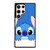 STITCH AND LILO OHANA Samsung Galaxy S23 Ultra Case Cover