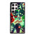 SUICIDE SQUAD ICON Samsung Galaxy S23 Ultra Case Cover