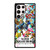 SUPER SMASH BROS ULTIMATE Samsung Galaxy S23 Ultra Case Cover