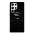 SUPERMAN BLACK LOGO Samsung Galaxy S23 Ultra Case Cover