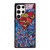 SUPERMAN SUPERHERO LOGO Samsung Galaxy S23 Ultra Case Cover