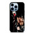 GENE SIMMONS KISS BAND 2 iPhone 13 Pro Max Case Cover