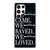SWEDISH HOUSE MAFIA 2 Samsung Galaxy S23 Ultra Case Cover