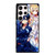 SWORD ART ONLINE KIRITO AND ASUNA 3 Samsung Galaxy S23 Ultra Case Cover