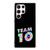 TEAM 10 TIE DYE Samsung Galaxy S23 Ultra Case Cover