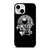 ASTRONAUT SKATEBOARDER iPhone 13 Mini Case Cover