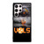 TENNESSEE VOLUNTEERS VOLS FOOTBALL Samsung Galaxy S23 Ultra Case Cover