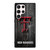 TEXAS TECH TTU Samsung Galaxy S23 Ultra Case Cover TEXAS TECH TTU Samsung Galaxy S23 Ultra Case Cover