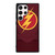 THE FLASH RED LOGO Samsung Galaxy S23 Ultra Case Cover