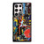 THE HUNDREDS BOMBS ART Samsung Galaxy S23 Ultra Case Cover