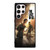 THE LAST OF US Samsung Galaxy S23 Ultra Case Cover
