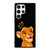 THE LION KING 1 Samsung Galaxy S23 Ultra Case Cover