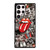 THE ROLLING STONES BAND COLLAGE 2 Samsung Galaxy S23 Ultra Case Cover