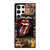 THE ROLLING STONES BAND COLLAGE Samsung Galaxy S23 Ultra Case Cover