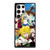THE SEVEN DEADLY SINS Samsung Galaxy S23 Ultra Case Cover