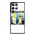 THE WANTED BAND Samsung Galaxy S23 Ultra Case Cover